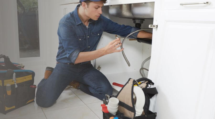 Professional emergency plumbing in Buckner, AR